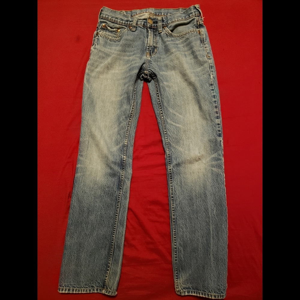 Mens jeans